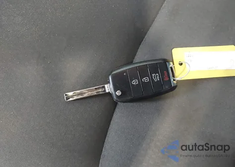 2015 Kia Optima Lx from USA, damaged, VIN 5XXGM4A75FG445878